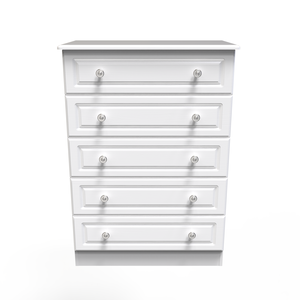 5 Drawer Chest