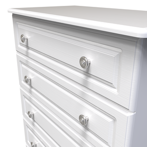 4 Drawer Chest