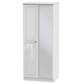 PEM057 2ft6in Mirror Robe