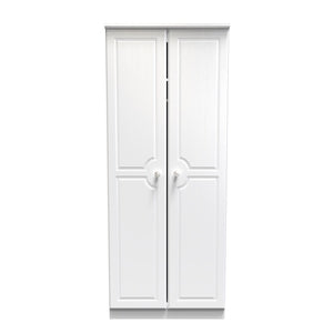 2ft6in Plain Robe