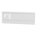 PEM078 5ft Headboard