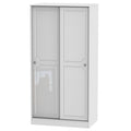 PEM110 Sliding Robe (100cm wide)