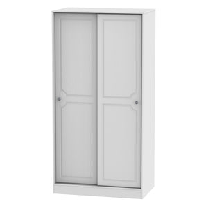 PEM110 Sliding Robe (100cm wide)