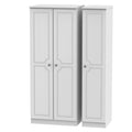 PEM130 Triple Plain Robe