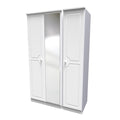 PEM137 Triple Mirror Robe