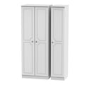 PEM140 Tall Triple Plain Robe