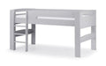 PLU101 Midsleeper Dove Grey