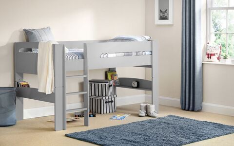 Midsleeper Dove Grey