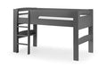 PLU105 Midsleeper Anthracite