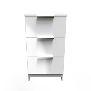 3 Drawer Locker