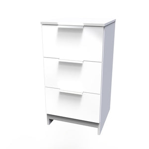 PLY001 3 Drawer Locker