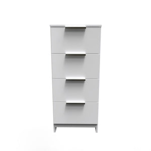 4 Drawer Locker