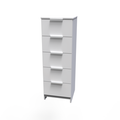 PLY003 5 Drawer Locker