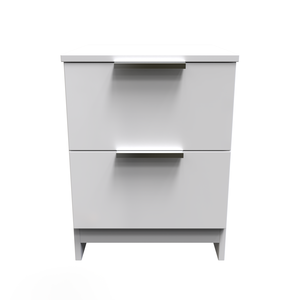 2 Drawer Locker