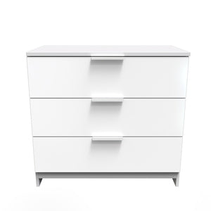 3 Drawer Chest