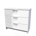 PLY010 3 Drawer Chest