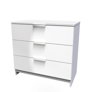 PLY010 3 Drawer Chest