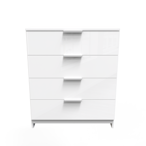 4 Drawer Chest