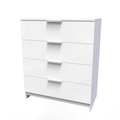 PLY011 4 Drawer Chest