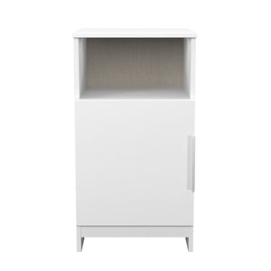 Open Draw Door Locker