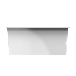 Blanket Box