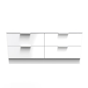 4 Drawer Bed Box