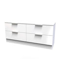 PLY036 4 Drawer Bed Box