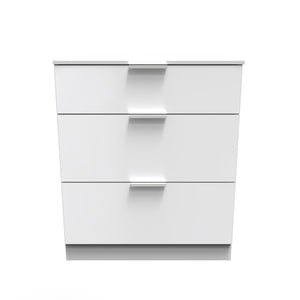3 Drawer Deep Chest