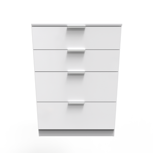4 Drawer Deep Chest
