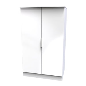 PLY058 2Ft6In Midi Plain Robe