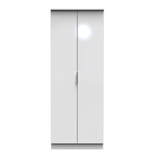 Tall 2Ft6In Plain Robe