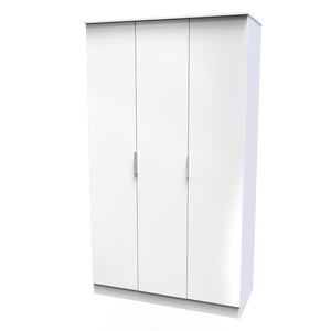 PLY140 Tall Triple Plain Robe