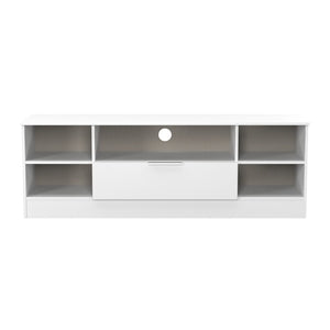 Open Wide TV Unit