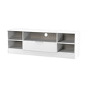 PLY212 Open Wide TV Unit