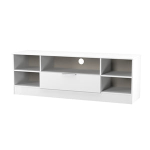 PLY212 Open Wide TV Unit