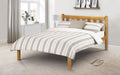 POP002 Bed 135Cm