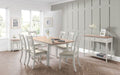 PRO101 Extending Dining Table