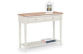 PRO106 2 Drawer Console Table