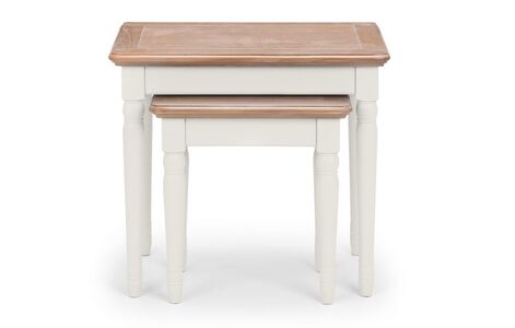 Nest Of Tables