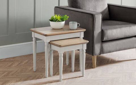 PRO107 Nest Of Tables