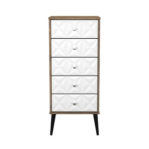 5 Drawer Locker