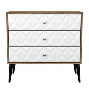 3 Drawer Chest