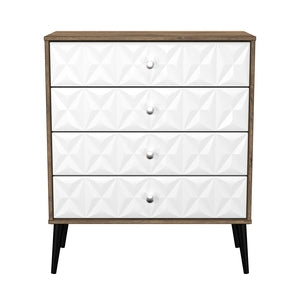 4 Drawer Chest