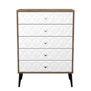 5 Drawer Chest