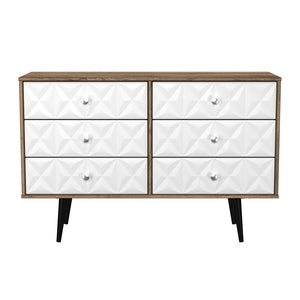 6 Drawer Chest
