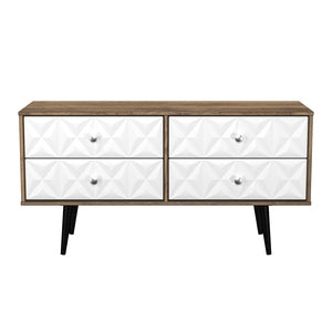 4 Drawer Bed Box