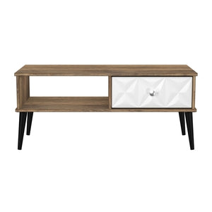 1 Drawer Coffee Table