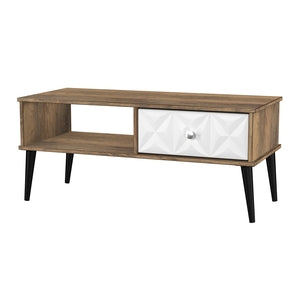 PXT231 1 Drawer Coffee Table