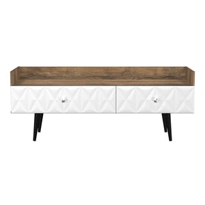 2 Drawer TV Unit