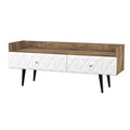 PXT265 2 Drawer TV Unit